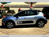 CITROEN C3 PureTech 83 S&S Plus