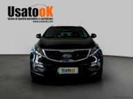 KIA Sportage 2.0 CRDI 184 CV AWD R