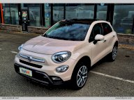 FIAT 500X 1.4 M.Air 170 CV AT9 4x4 Cross Plus