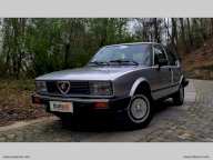 ALFA ROMEO Alfetta 1.8