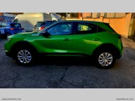 OPEL Mokka 1.2 Turbo Edition
