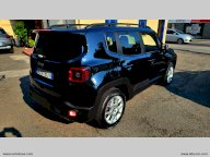JEEP Renegade 1.3 T4 DDCT Limited