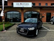 AUDI A1 SPB 25 TFSI Advanced