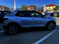 KIA Stonic 1.4 MPI EcoGPL Energy