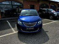 LANCIA Ypsilon 1.0 FireFly 5p.S&S Hybrid Silver