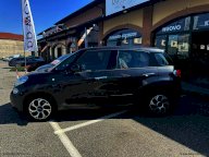 FIAT 500L 1.4 95 CV Lounge GPL