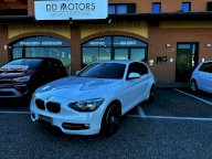 BMW 116i 5p. Sport