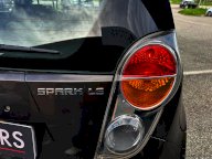 CHEVROLET Spark 1.0 LS+ GPL Eco Logic