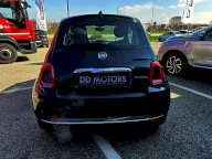 FIAT 500 1.0 Hybrid NEOPATENTATI
