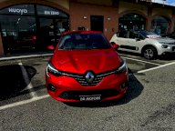RENAULT Clio TCe 100 CV GPL Intens