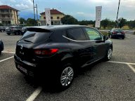 RENAULT Clio TCe 12V 90 CV GPL S&S 5p. Ener. Zen