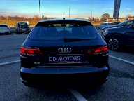 AUDI A3 SPB 30 g-tron S tronic Business