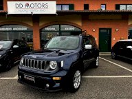 JEEP Renegade 1.0 T3 Limited
