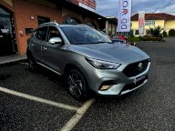 MG ZS Classic 1.5 VTi-tech Luxury