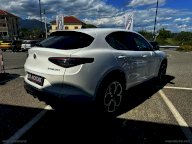 ALFA ROMEO Stelvio 2.2 T.diesel 210CV AT8 Q4 Veloce