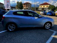 ALFA ROMEO Giulietta 1.6 JTDm-2 105 CV Distinctive