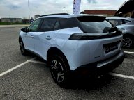 PEUGEOT 2008 PureTech 130 S&S EAT8 Allure