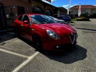 ALFA ROMEO Giulietta 1.4 Turbo 120 CV GPL