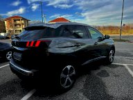 PEUGEOT 3008 BlueHDi 120 S&S GT Line