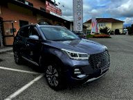 DR MOTOR dr 5.0 1.5 Bi-Fuel GPL