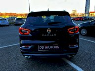 RENAULT Kadjar Blue dCi 150 CV AWD Black Edition