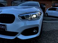 BMW 120d 5p. Msport