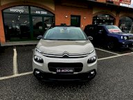 CITROEN C3 BlueHDi 100 S&S Shine