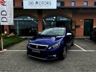 PEUGEOT 308 BlueHDi 120 S&S Allure