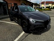 ALFA ROMEO Stelvio 2.2 T.diesel 190CV AT8 RWD Exec.