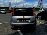 FIAT Panda 1.3 MJT 95 CV S&S Lounge