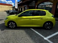 PEUGEOT 208 Hybrid 110 e-DCS6 Allure