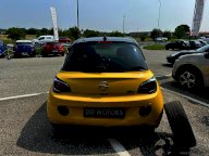 OPEL Adam 1.4 100 CV Slam