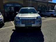 LAND ROVER Freelander 2.2 TD4 S.W. HSE