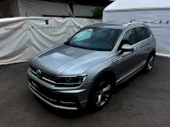 VOLKSWAGEN Tiguan 2.0 TDI 150CV SCR DSG R-Line