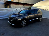 PEUGEOT 3008 BlueHDi 130 S&S EAT8 GT
