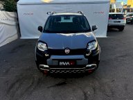 FIAT Panda Cross 1.0 FireFly S&S Hybrid