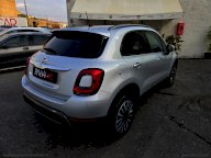 FIAT 500X 1.6 M.Jet 130 CV Cross
