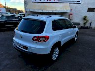 VOLKSWAGEN Tiguan 2.0 TDI 4MOT. DSG Sport & Style