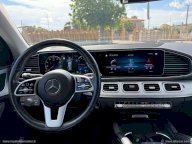 MERCEDES-BENZ GLE 350 de 4Matic EQ-Power Premium