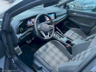 VOLKSWAGEN Golf 2.0 TDI GTD DSG