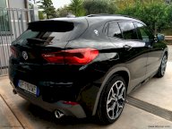 BMW X2 sDrive18d