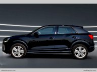 AUDI Q2 30 TDI Business Advanced
