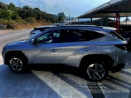 HYUNDAI Tucson 1.6 T-GDI 48V Business