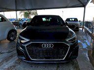 AUDI A3 SPB 30 TDI S tronic S line edition