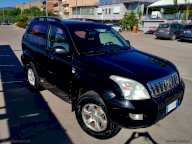 TOYOTA Land Cruiser 3.0 Tdi D-4D 3p. 90 STD