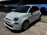 FIAT 500 1.0 Hybrid