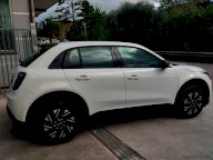 FIAT 600 Hybrid MHEV