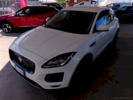 JAGUAR E-Pace 2.0D 150CV AWD aut.