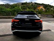 AUDI Q3 SPB 35 TDI S tronic S line edition