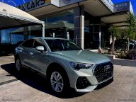 AUDI Q3 SPB 35 TDI S tronic Business Plus